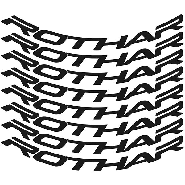 Rothar Wheels