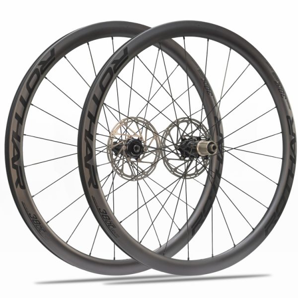 VENTO 38FD-T25 Tubular