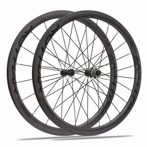 VENTO 38-T25 Tubular