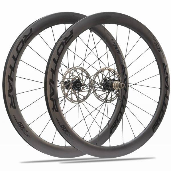 VENTO 50FD-T25 Tubular