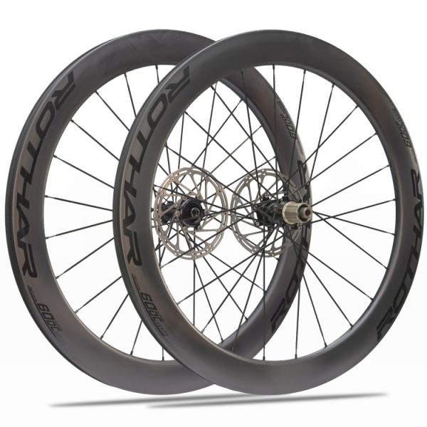 VENTO 60FD-T25 Tubular