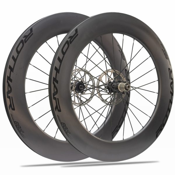 VENTO 80FD-T25 Tubular