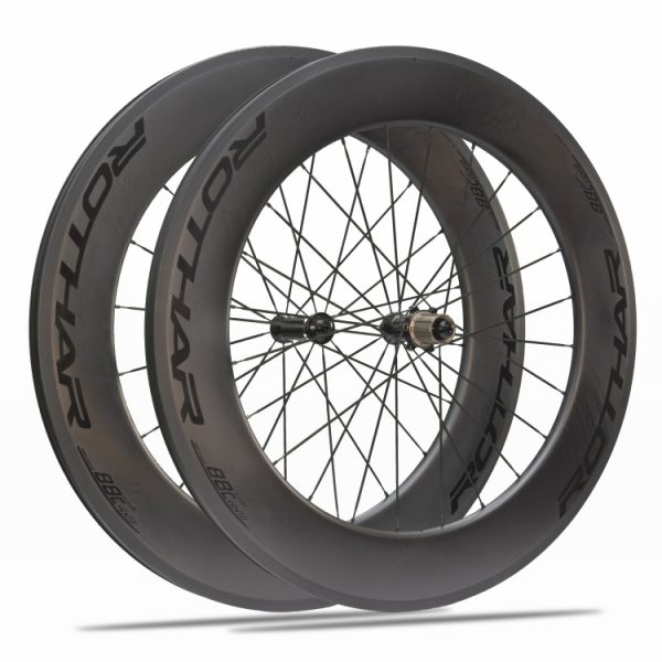 VENTO 80-C25 TR