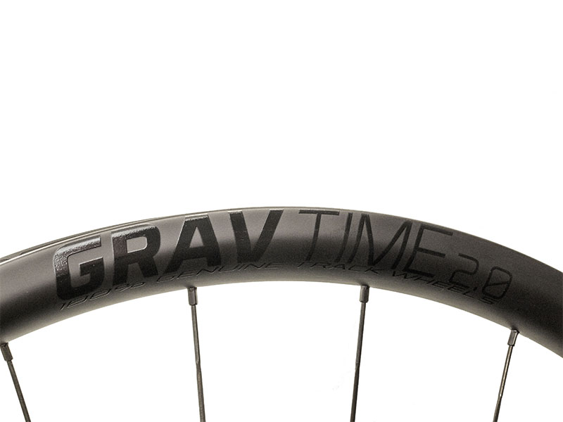 GRAVTIME