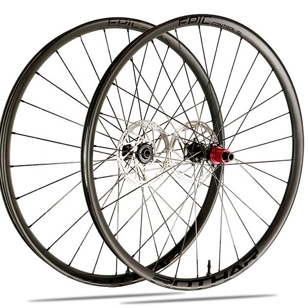 MTB EPIC CONTROL SL 3027