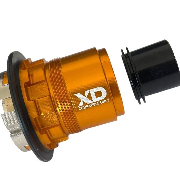 Nucleo XD Nitro 2020