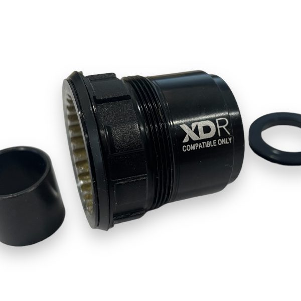 Nucleo XDR RTC ROADTIME 2024