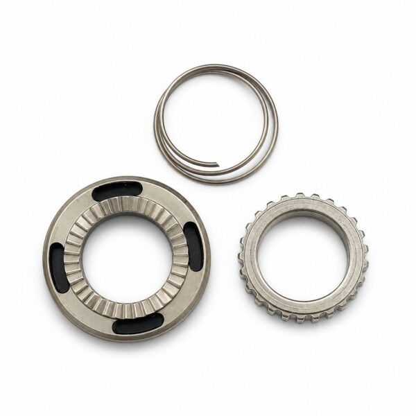 Pack Ratchets RTC 19 - 25